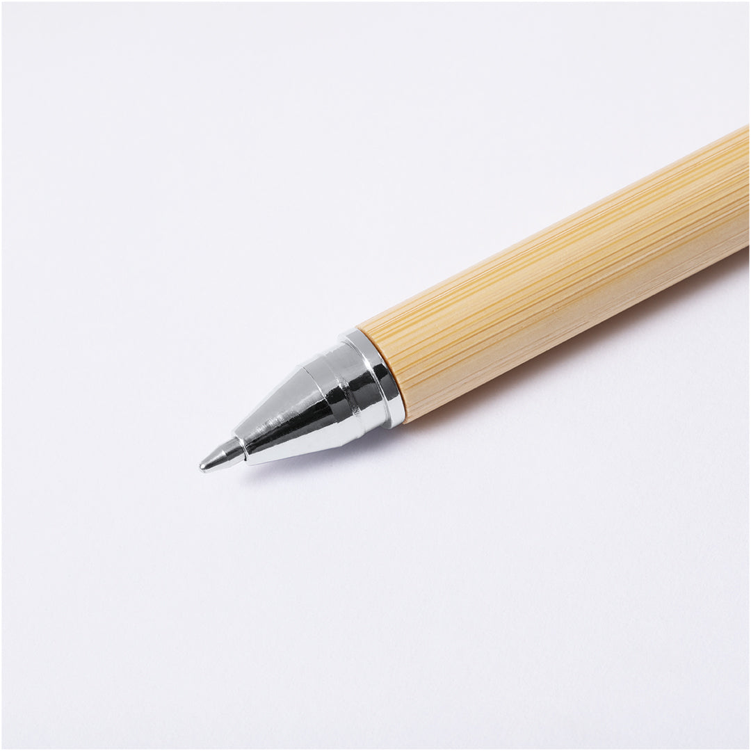 Bolígrafo lápiz eterno 2 en 1