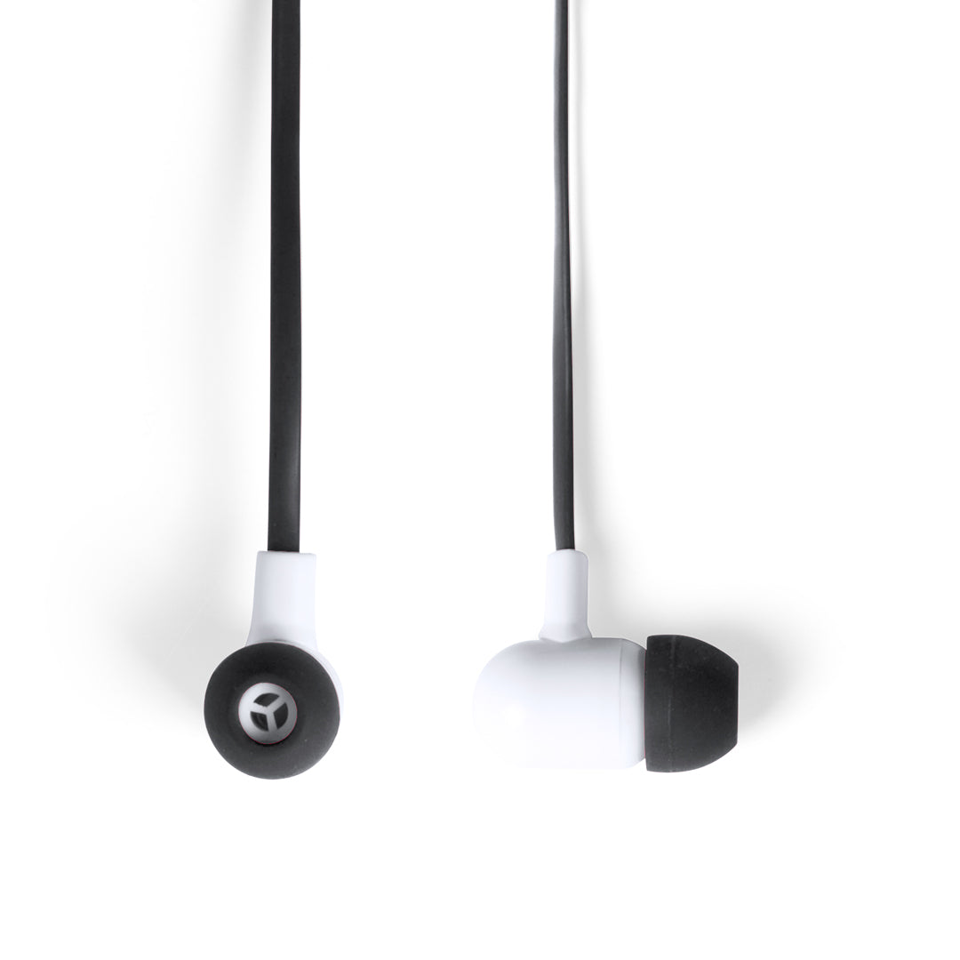 Auriculares Intraurales Bluetooth