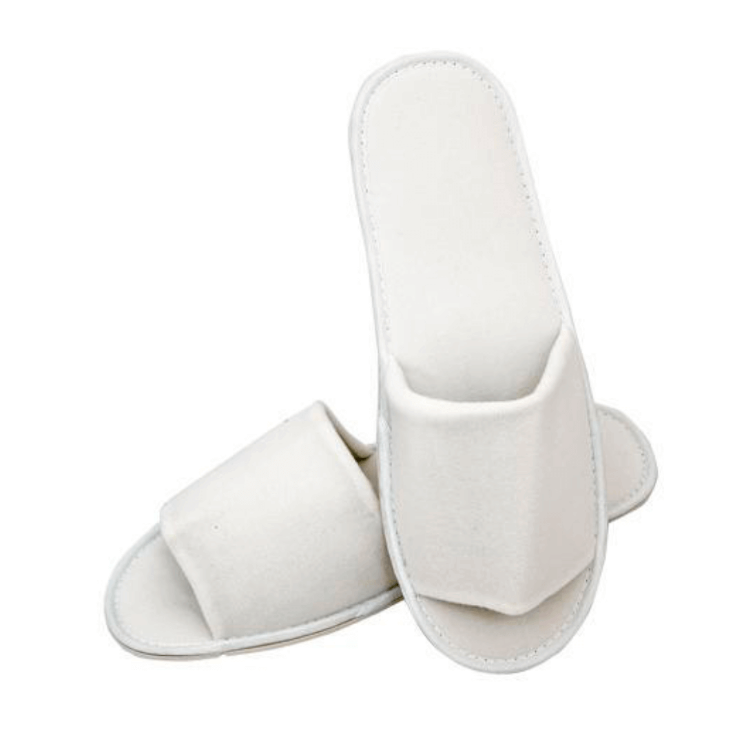 Zapatillas de algodón personalizadas